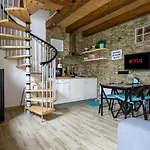 Apartment Margherita *