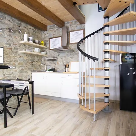 Apartment Margherita
