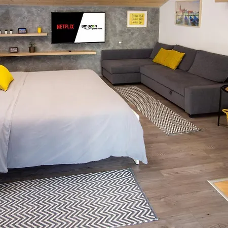 Apartment Margherita