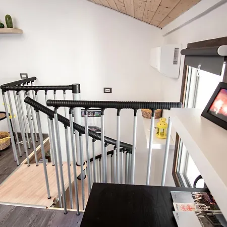 Apartment Margherita Crespino
