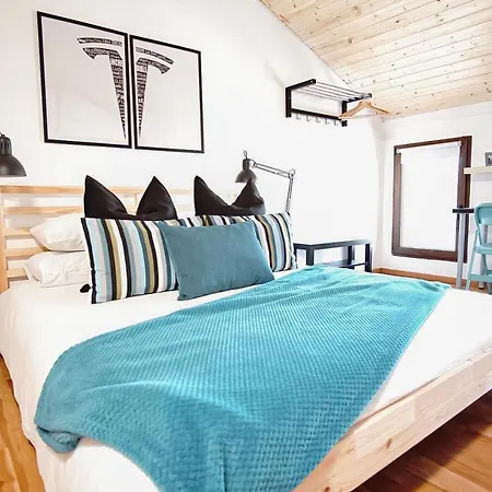 Margherita Apartment
