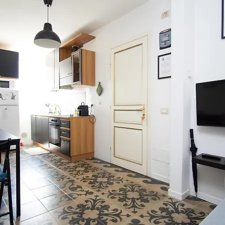 Margherita Apartment Crespino