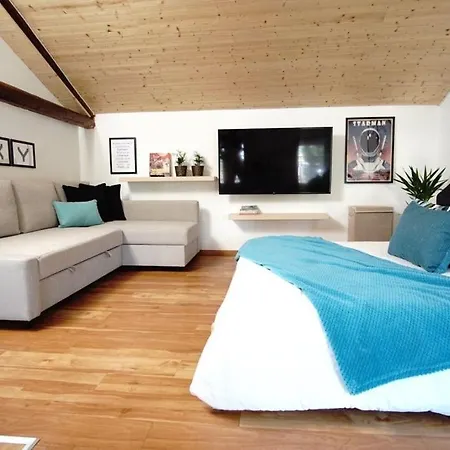 Margherita Apartment *
