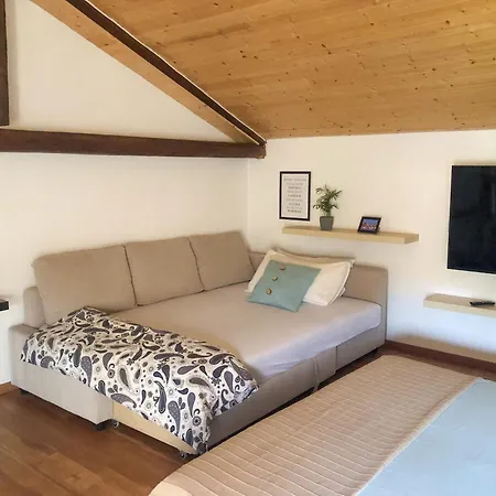 Margherita Apartment Crespino