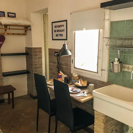 Apartment Margherita Crespino