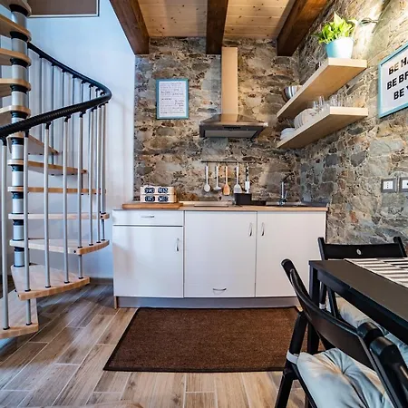 Margherita Apartment Crespino