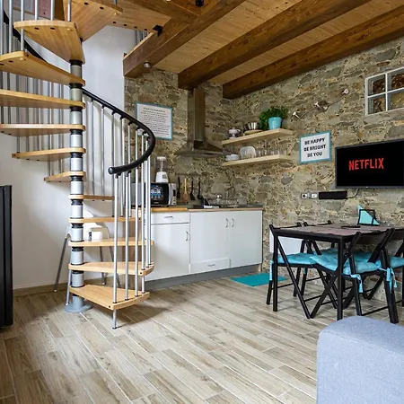 Apartamento Margherita *