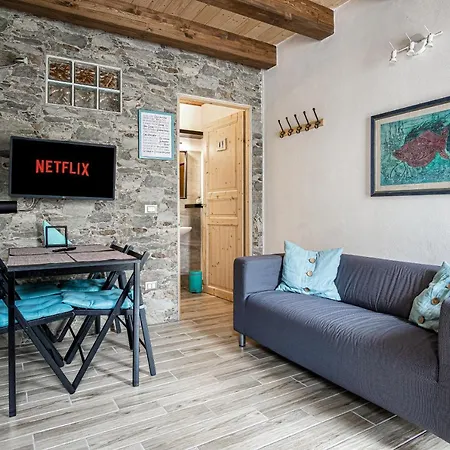 Margherita Apartment Crespino