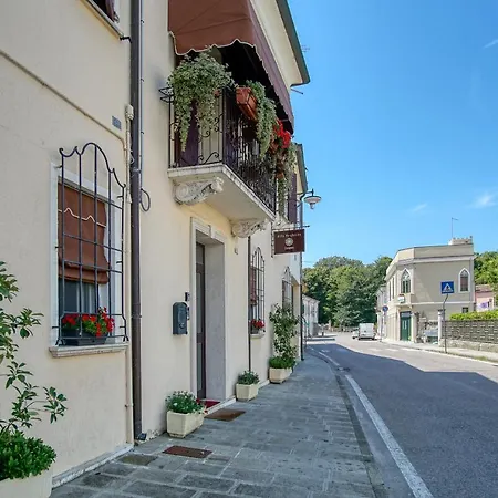 Appartamento Margherita Crespino