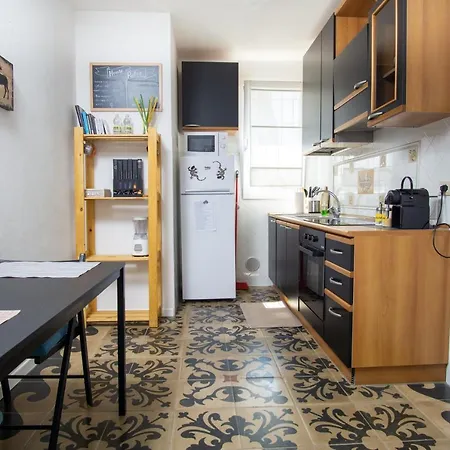 Margherita Appartement *