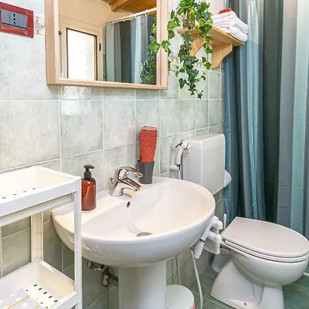 Margherita Appartement *
