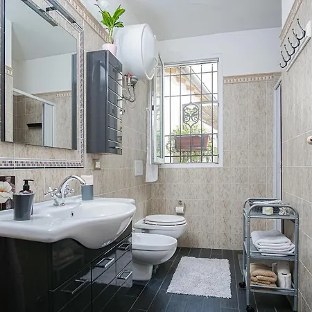 Appartement Margherita *